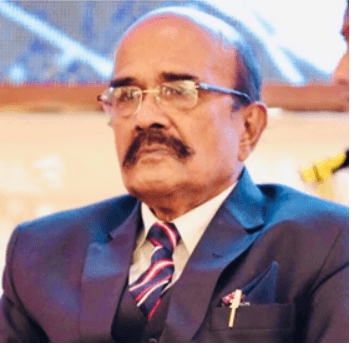 Dr. KD Jeswani